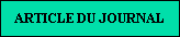 ARTICLE DU JOURNAL